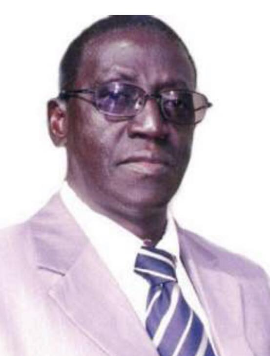 Chéibane Coulibaly (Né à Bamako, Mali, 12 juillet 1950 – décédé à Bamako, 22 septembre 2021)